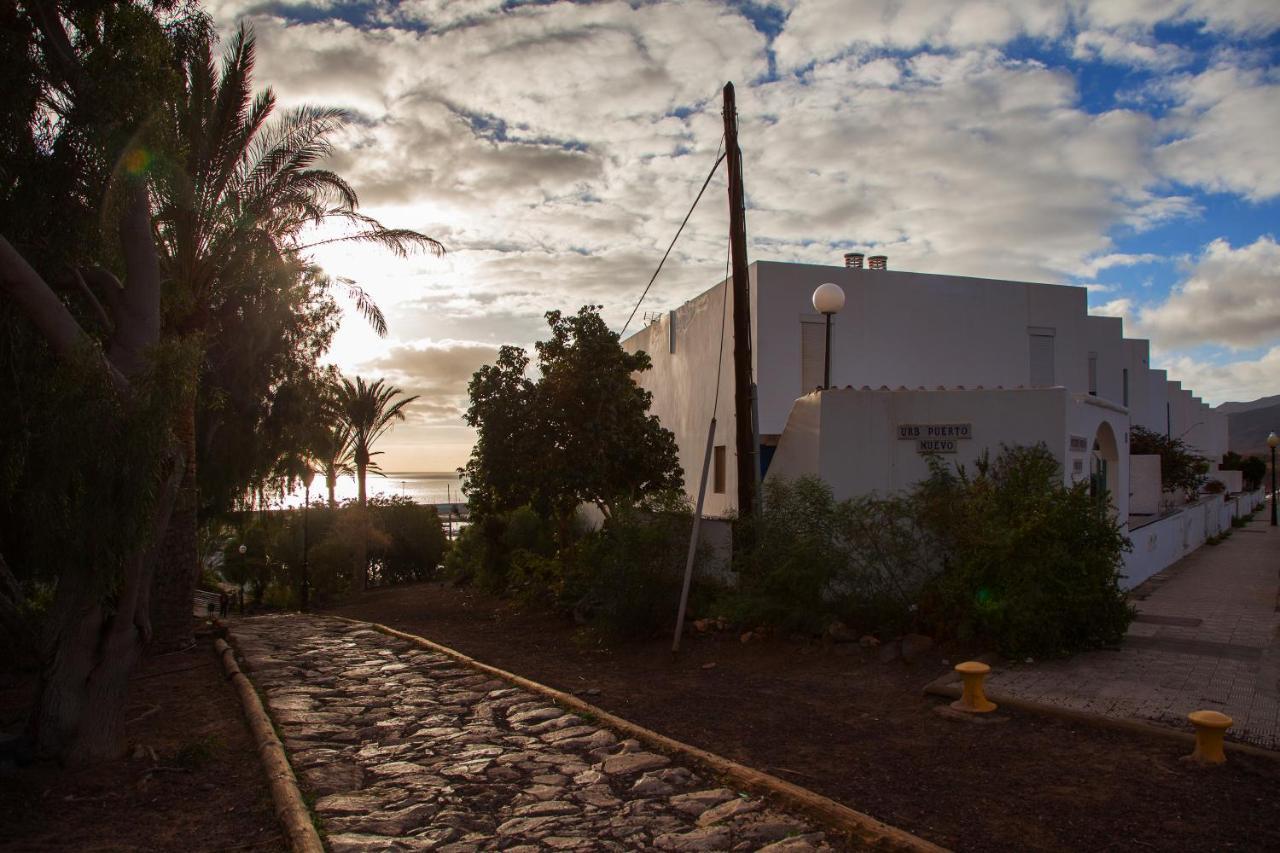 דירות מורו דל חאבלה Casa Del Sol מראה חיצוני תמונה