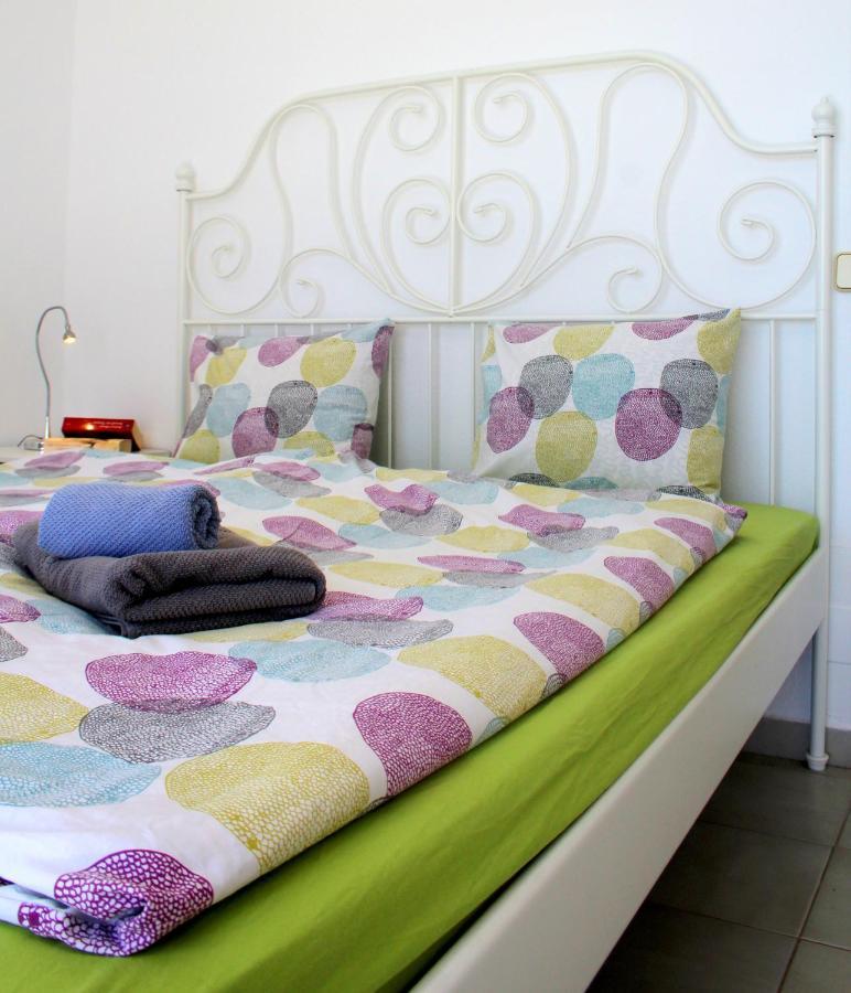 דירות מורו דל חאבלה Casa Del Sol מראה חיצוני תמונה