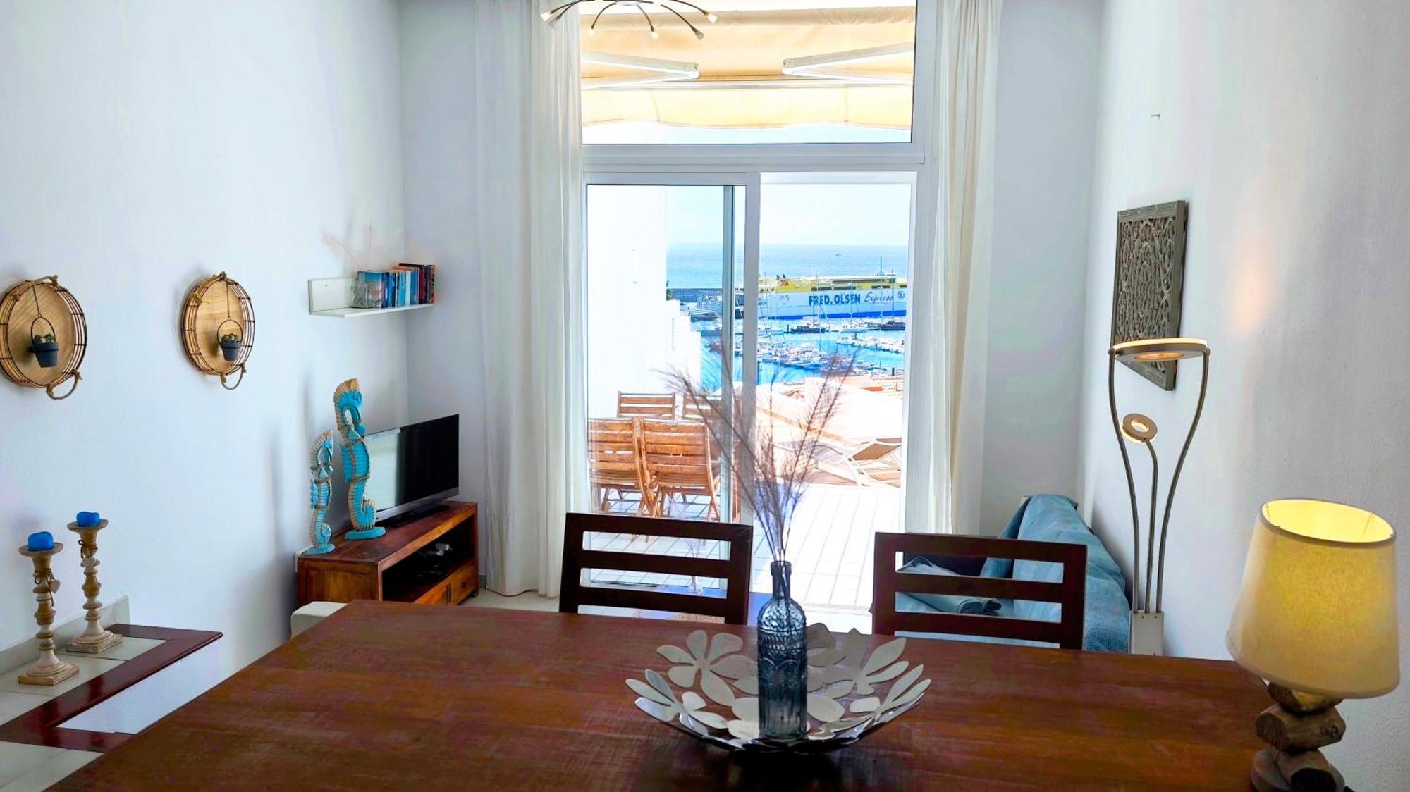 דירות מורו דל חאבלה Casa Del Sol מראה חיצוני תמונה