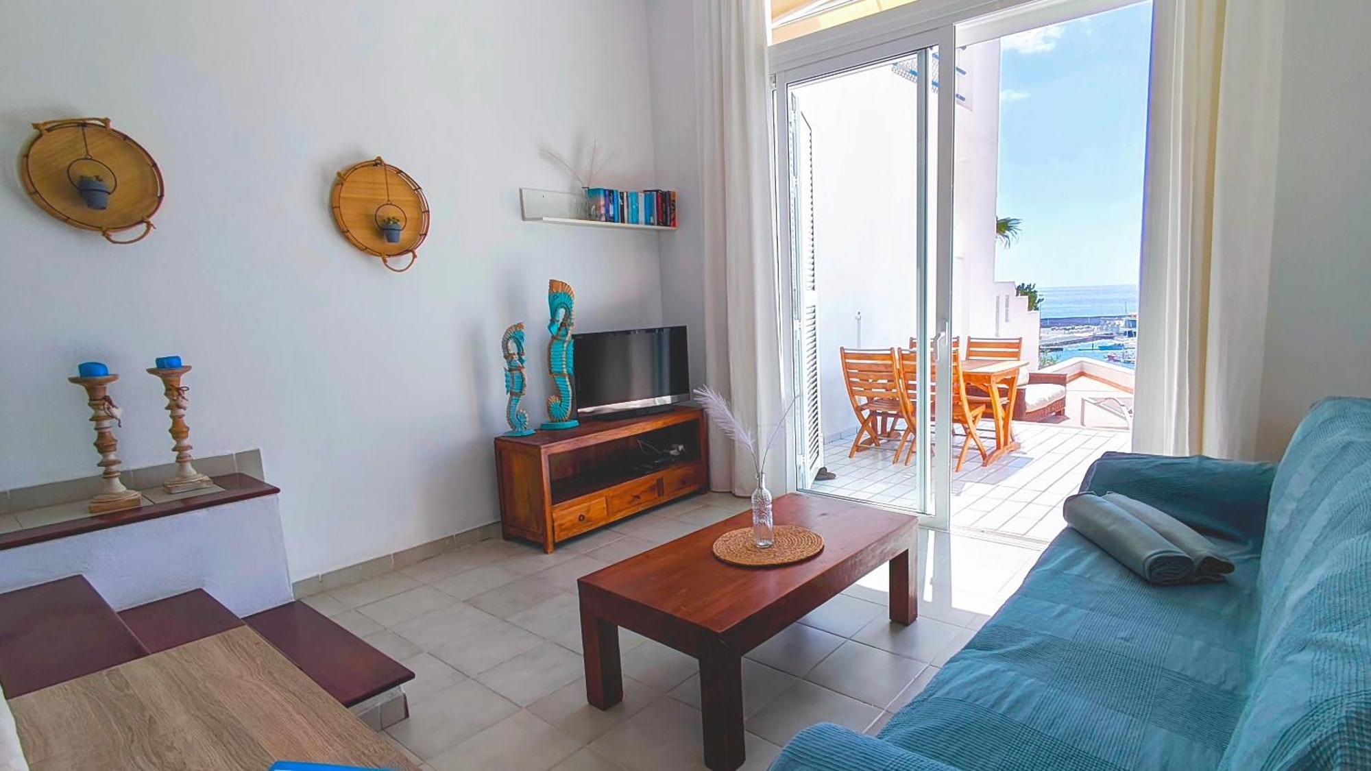 דירות מורו דל חאבלה Casa Del Sol מראה חיצוני תמונה