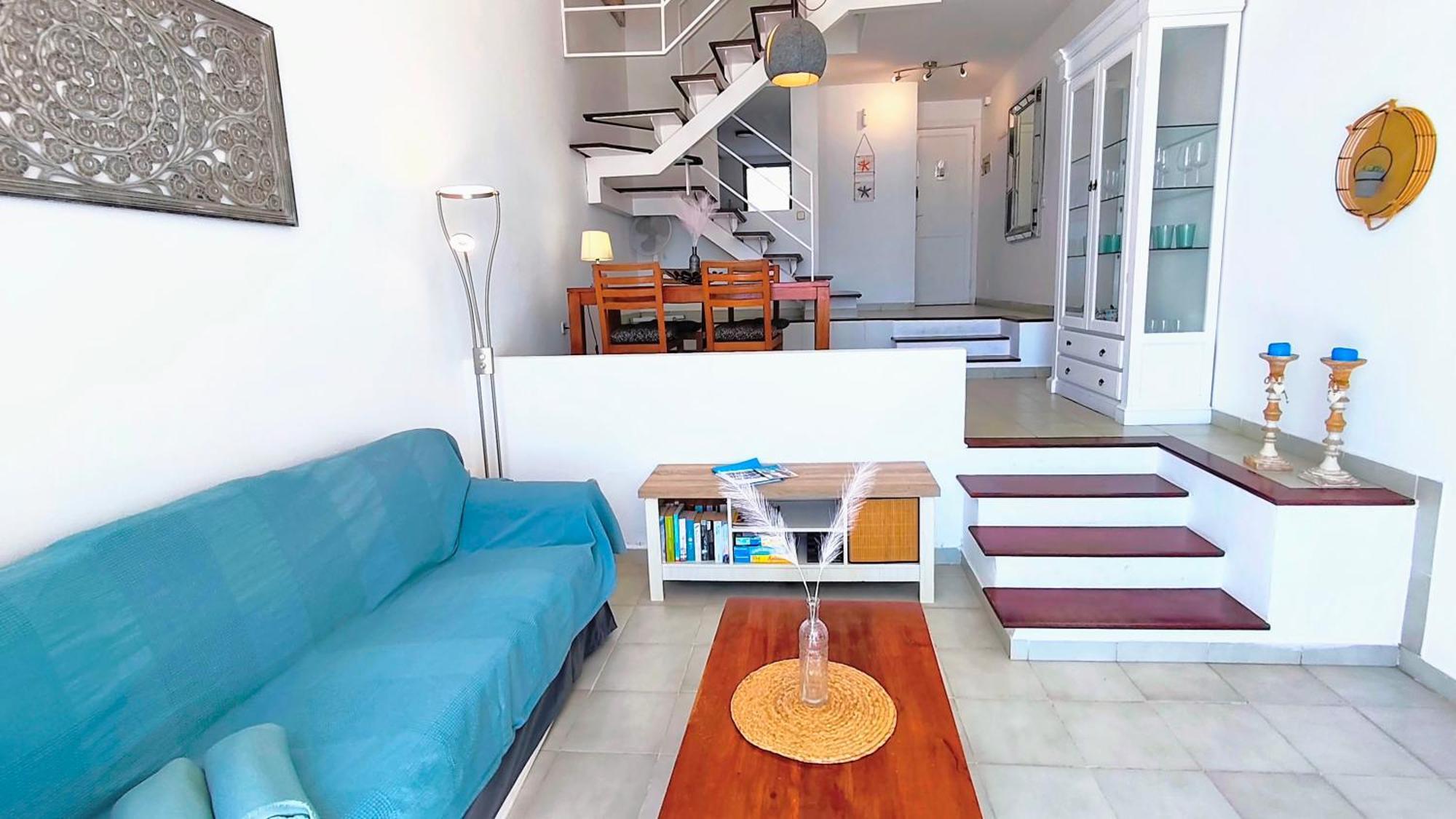 דירות מורו דל חאבלה Casa Del Sol מראה חיצוני תמונה