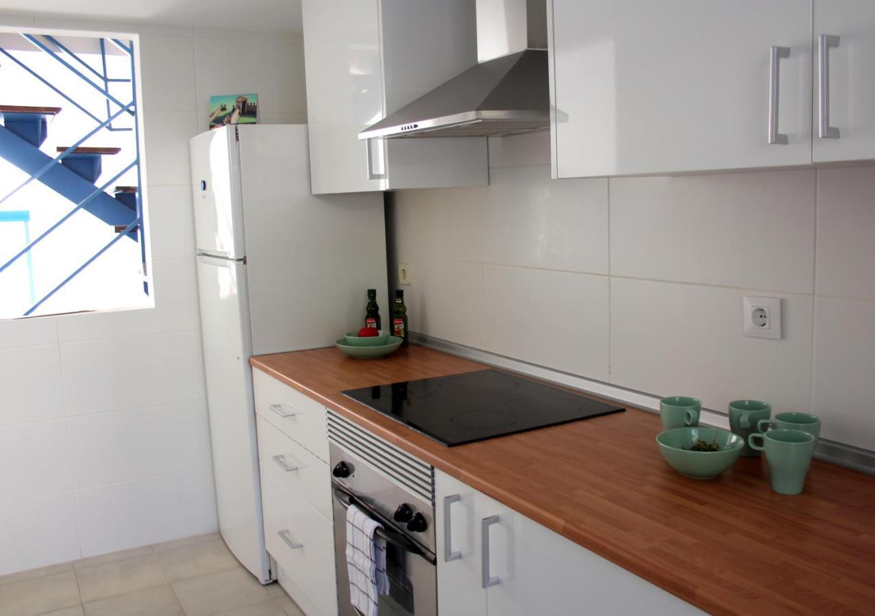 דירות מורו דל חאבלה Casa Del Sol מראה חיצוני תמונה